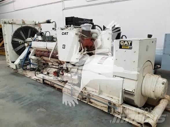 CAT D349 Other