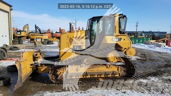 CAT D6N LGP Crawler dozers