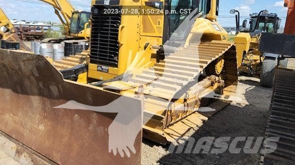 CAT D6N LGP Crawler dozers
