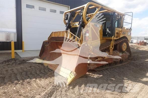 CAT D8T Crawler dozers