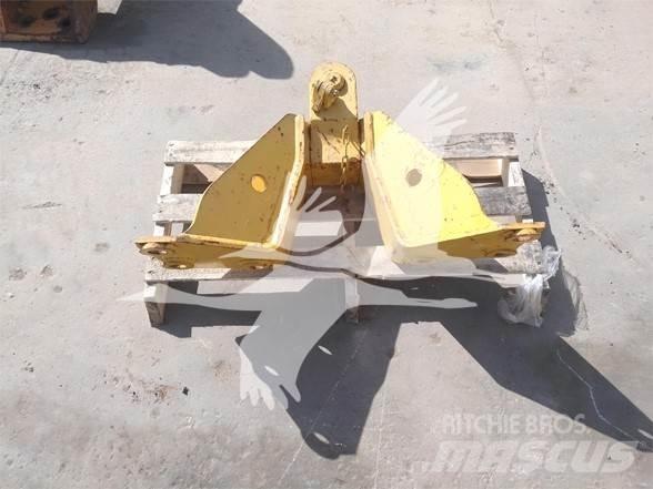 Komatsu  Other components