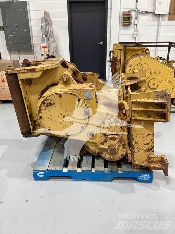 Paccar PA56 Other components