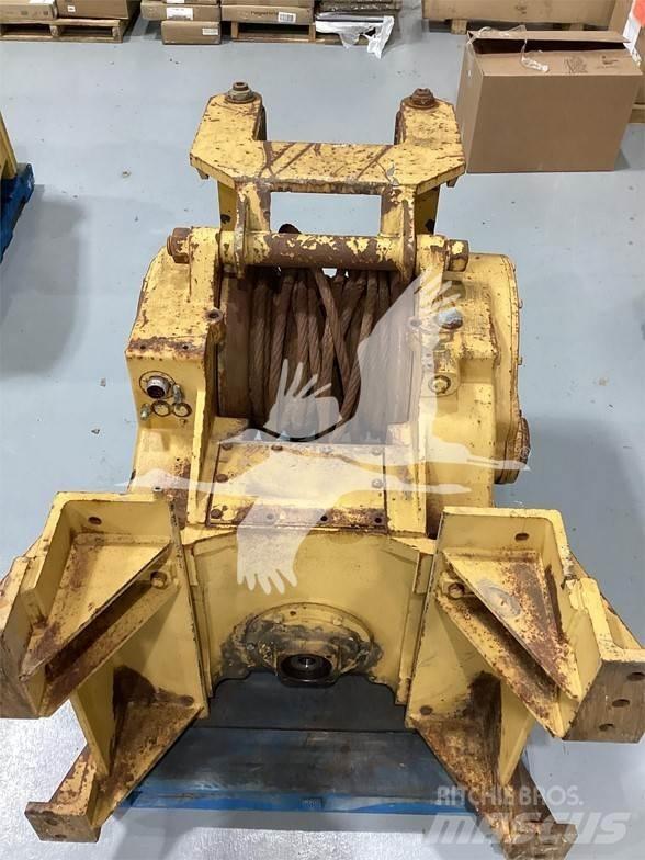 Paccar PA56 Other components