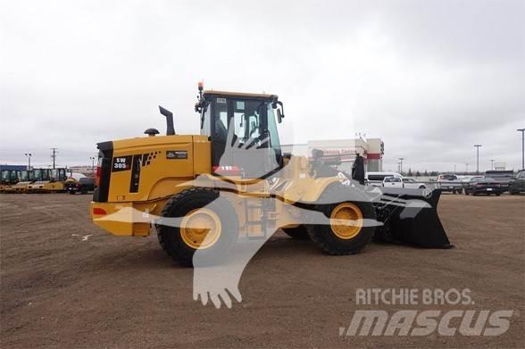 Sany SW305K Wheel loaders