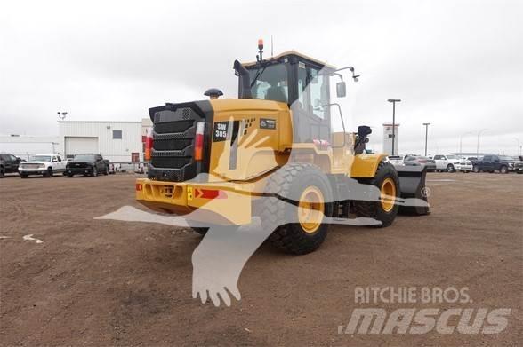 Sany SW305K Wheel loaders
