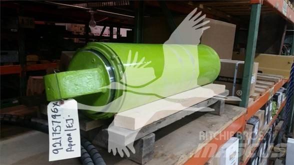 Terex 76000384 Other components