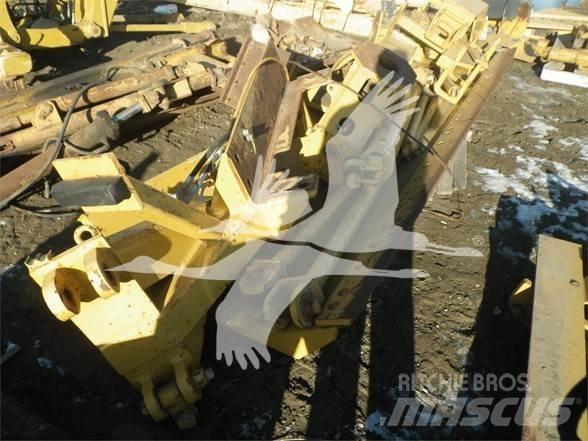 Weldco Beales  Other components