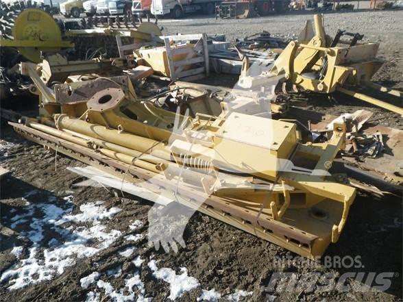 Weldco Beales  Other components