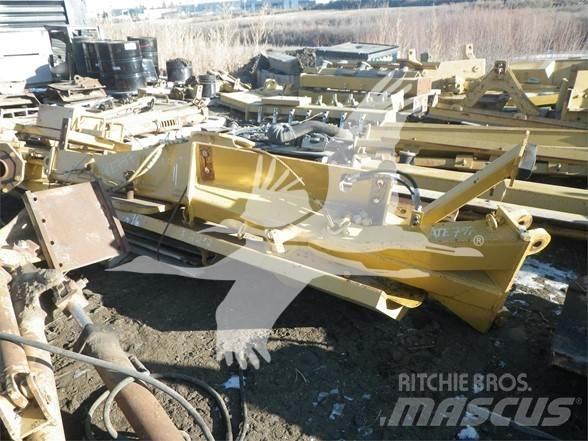 Weldco Beales  Other components