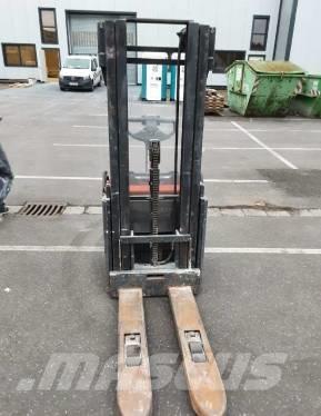 Toyota BT SWE 160 L Hand pallet stackers