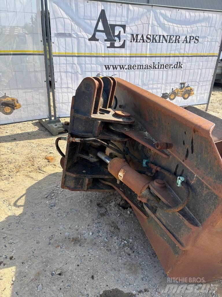  ukendt Tiltskovl Buckets