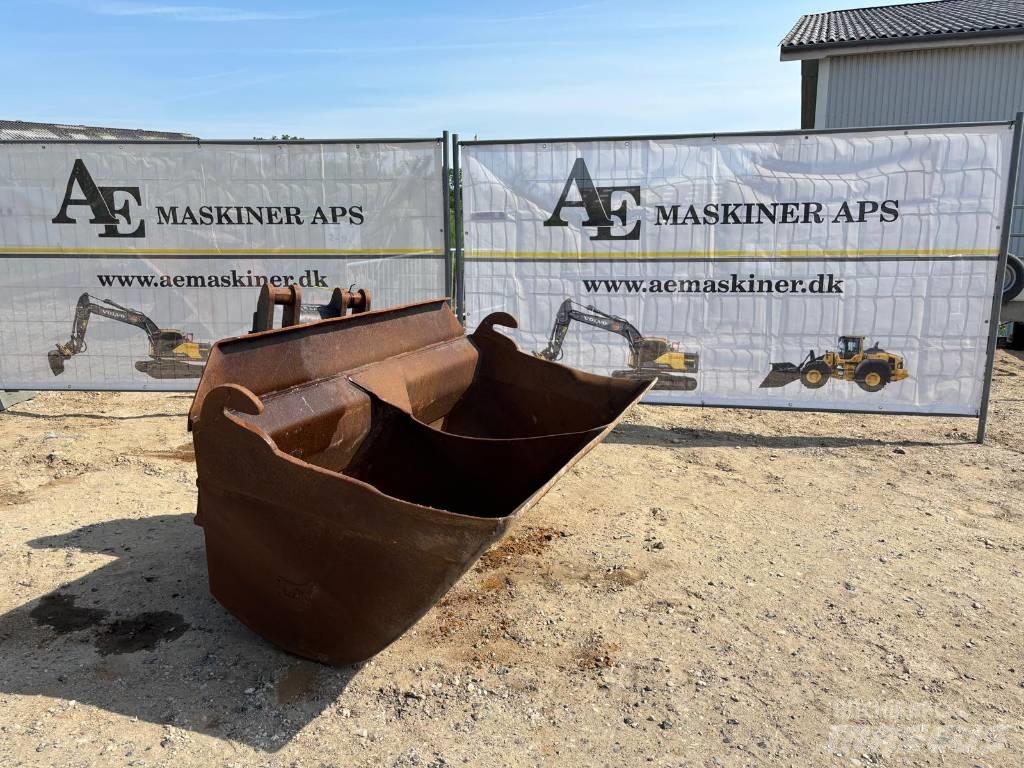  ukendt Tiltskovl Buckets