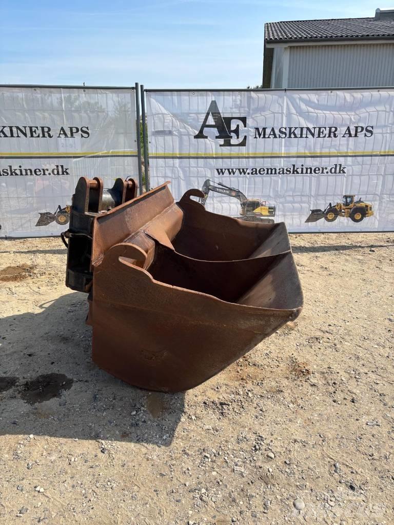 ukendt Tiltskovl Buckets