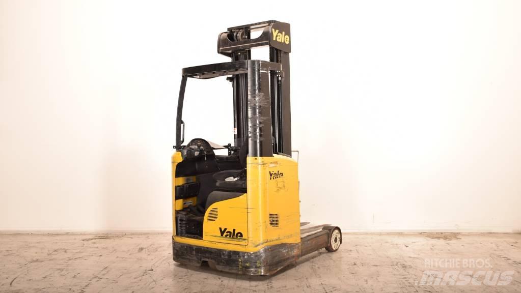 Yale MR 14 Reach truck