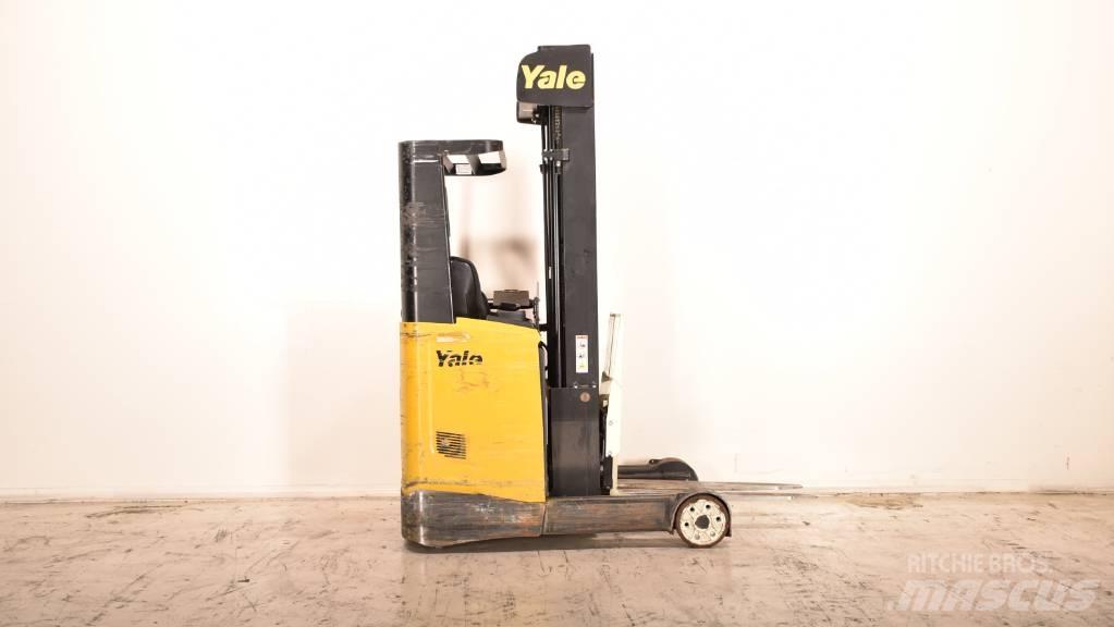 Yale MR 14 Reach truck
