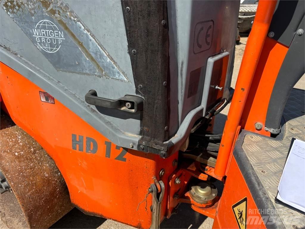 Hamm HD 12 VV Other