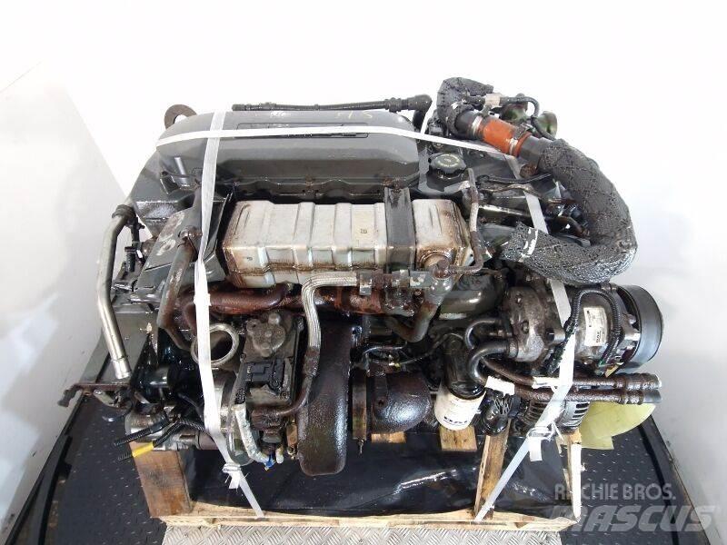 DAF PX-7 164 H1 Engines