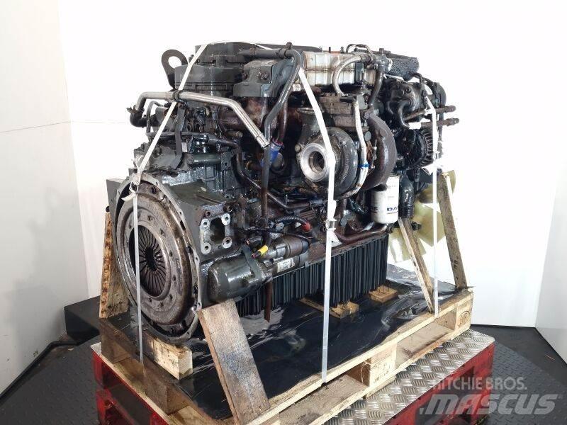 DAF PX-7 164 H1 Engines