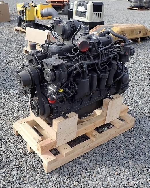 Agco 74 AWF Engines