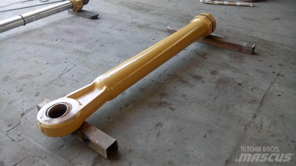 CAT 245 Hydraulics