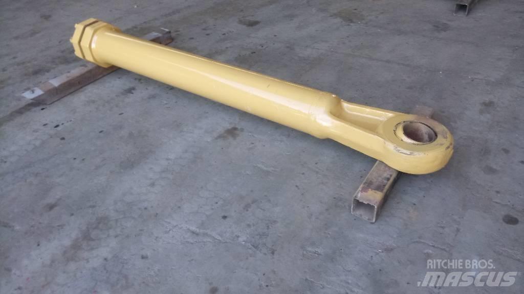 CAT 245 Hydraulics