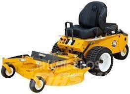 Walker R21 Riding mowers