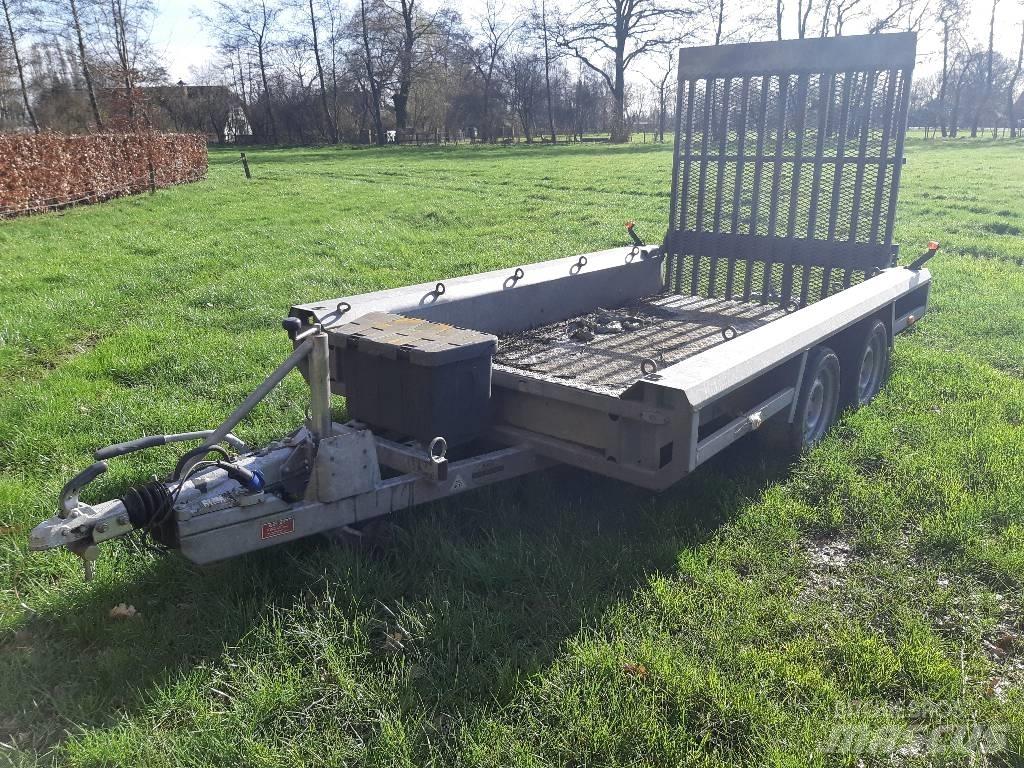 Henra TR2 Car carrier