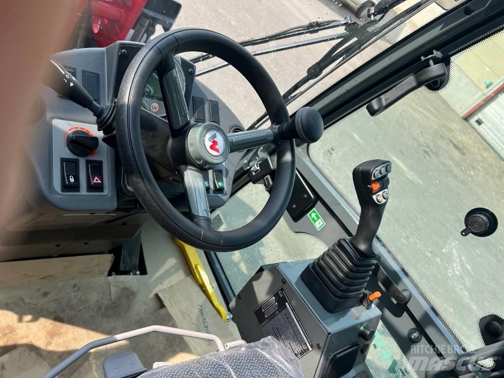 Weidemann 2080 Wheel loaders