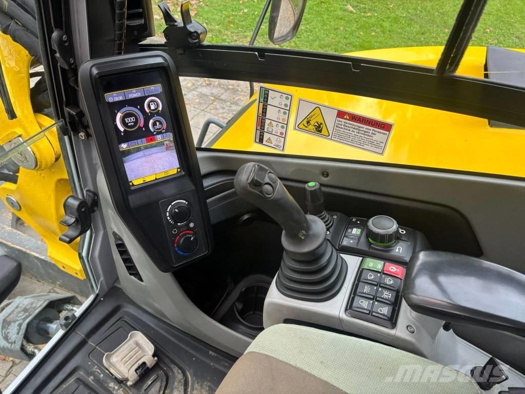 Wacker Neuson ET 90 Mini excavators  7t - 12t
