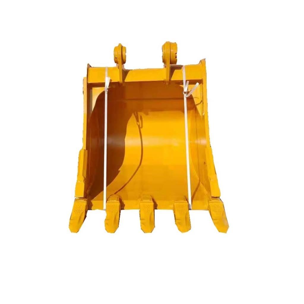 CAT 330 rock bucket Buckets