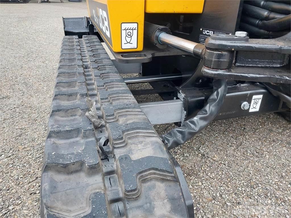 JCB 19C-1 PC Mini excavators < 7t (Mini diggers)