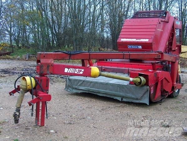 JF GMS 2400 S Mower-conditioners