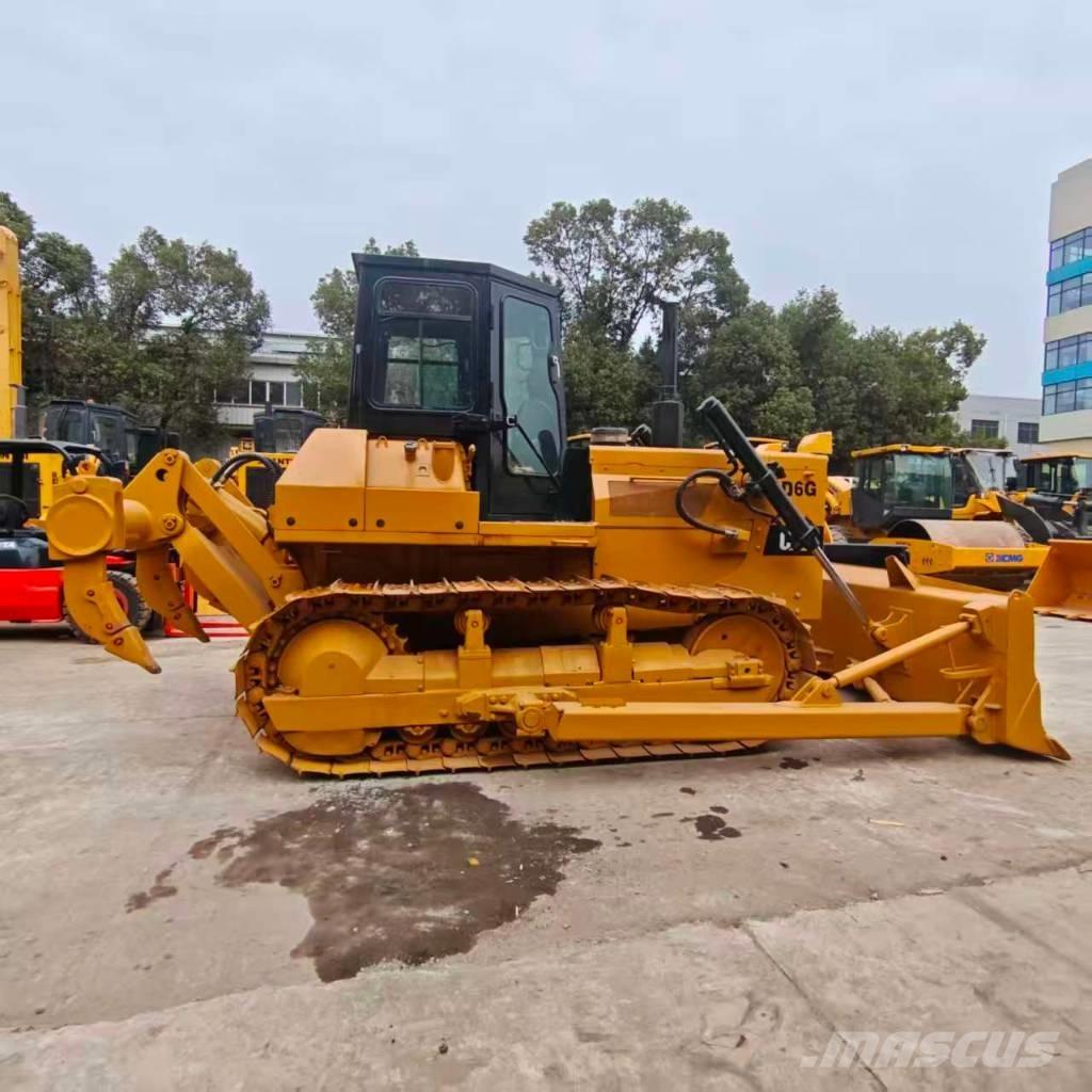 CAT D 6 G Crawler dozers