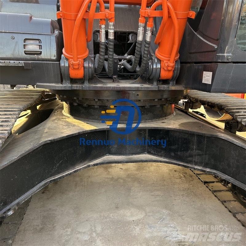 Hitachi ZX 350 Crawler excavators