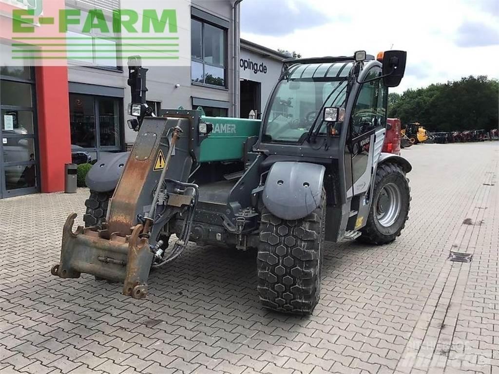 Kramer kt 429 Telehandlers