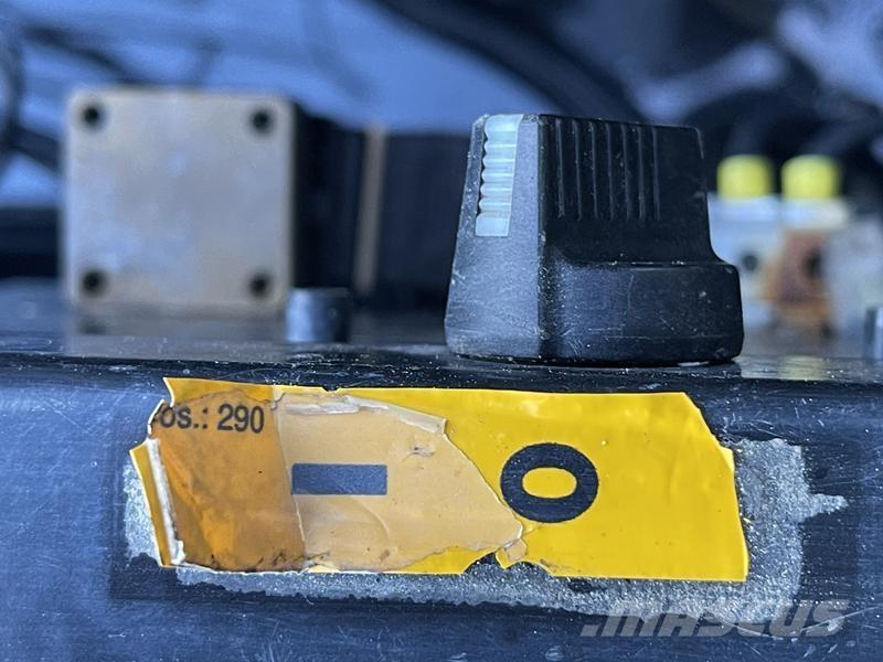 Kaeser M 31 Compressors