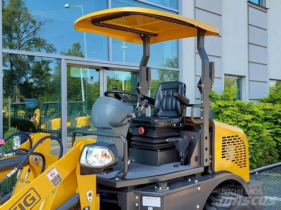 Günstig 910N Wheel loaders
