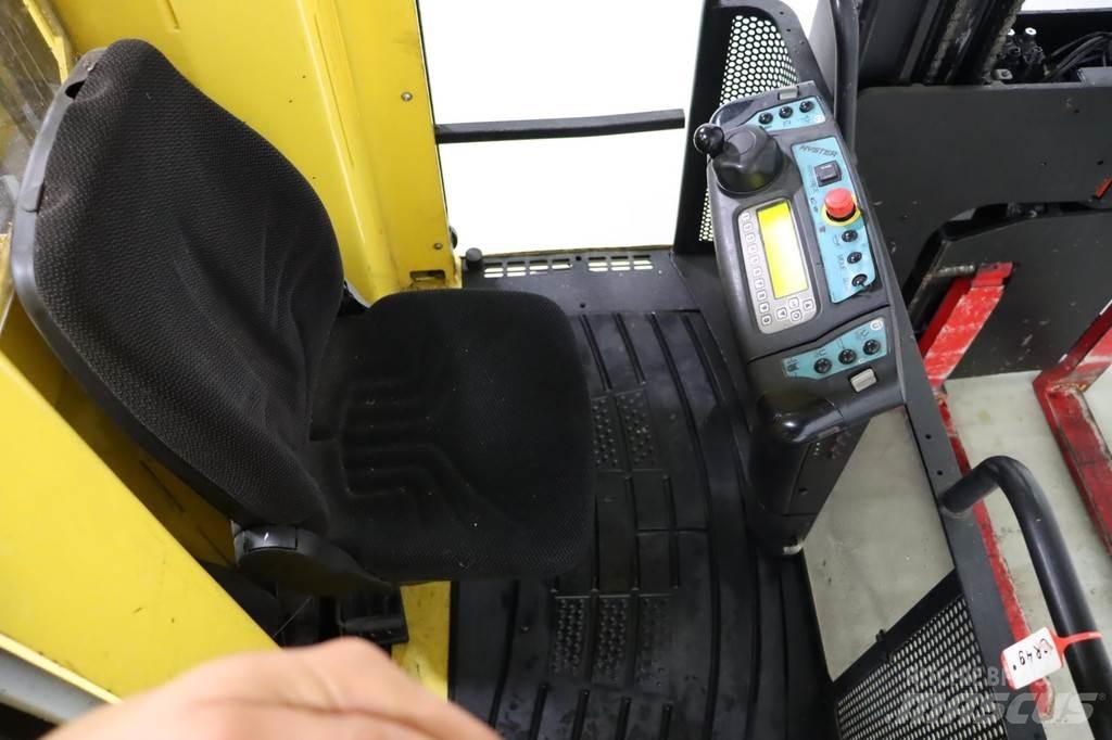 Hyster C1.0 High lift order picker