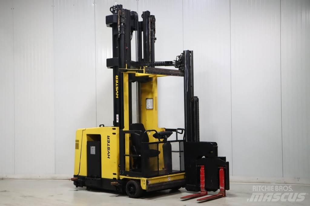 Hyster C1.0 High lift order picker