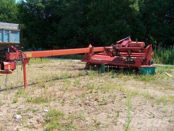 Kverneland 4040 Mower-conditioners