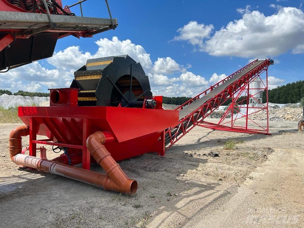  ODK 100 Conveyors