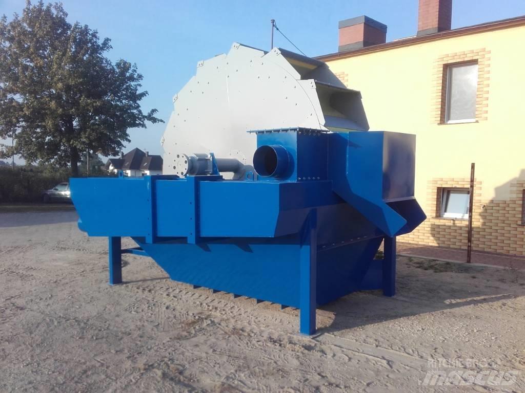 ODK 100 Conveyors
