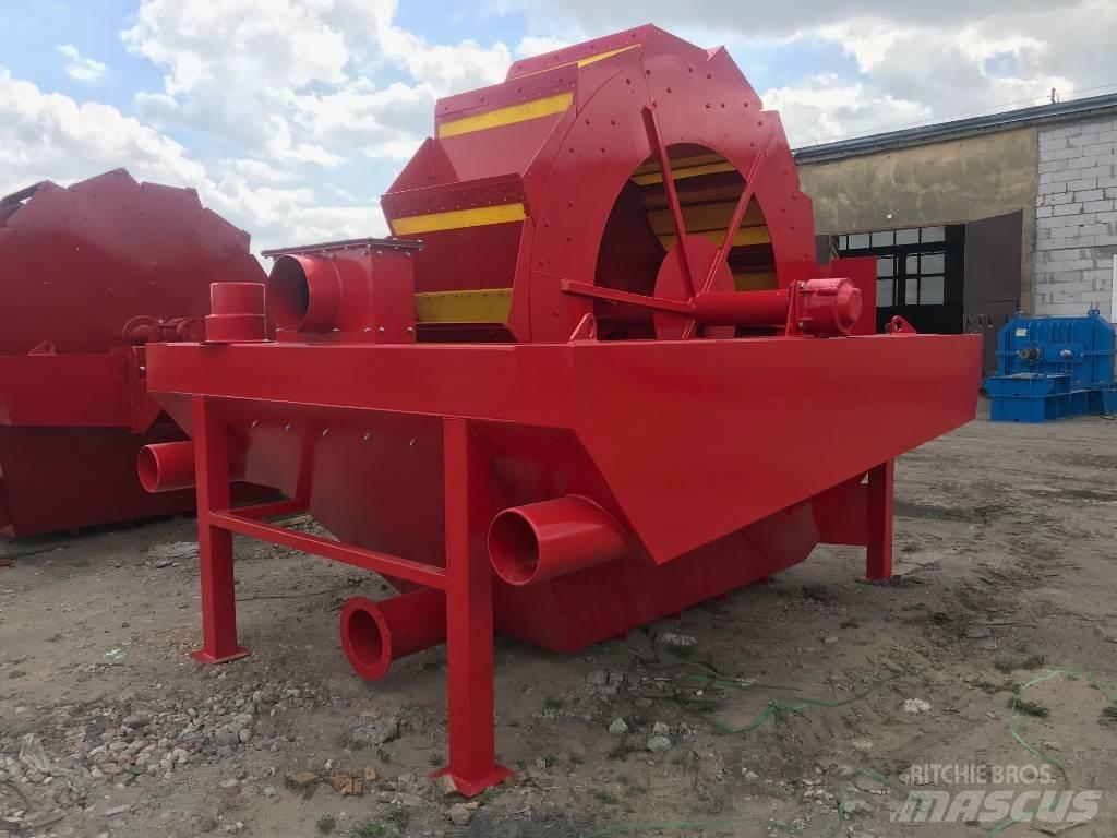  ODK 100 Conveyors