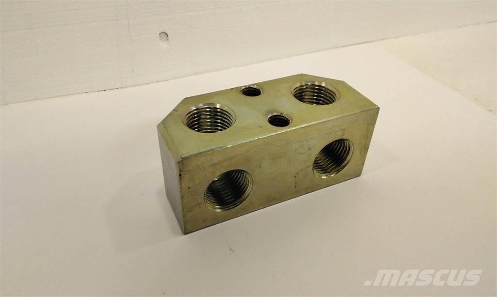 Ponsse P26215 Loader cranes