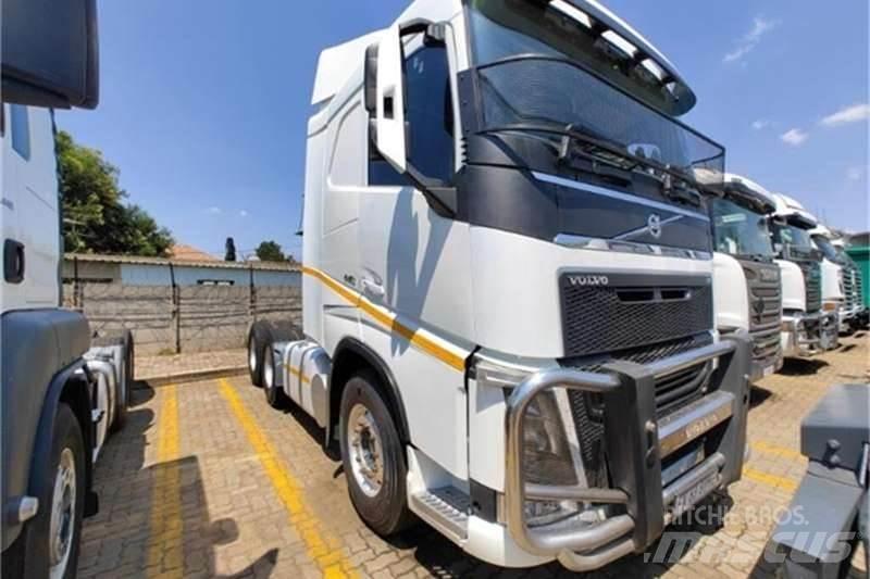 Volvo FH Other trucks