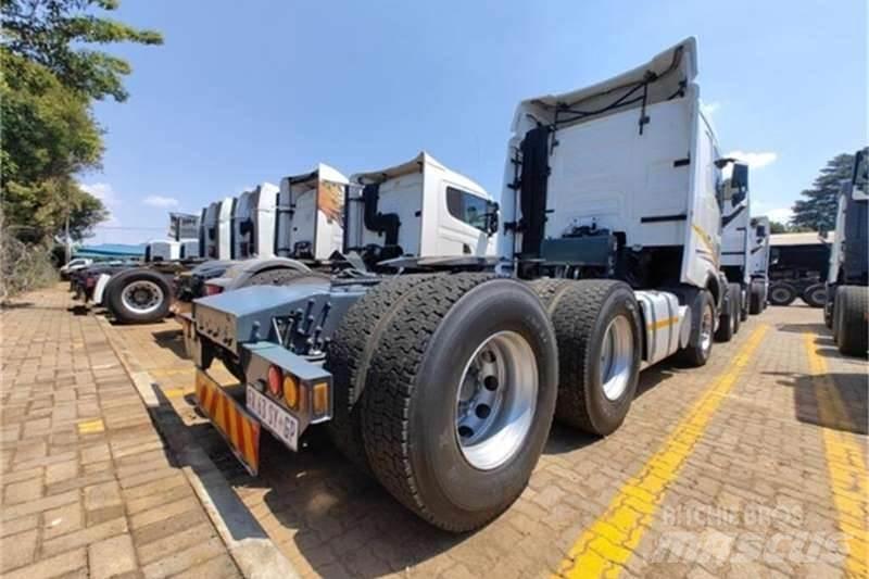 Volvo FH Other trucks