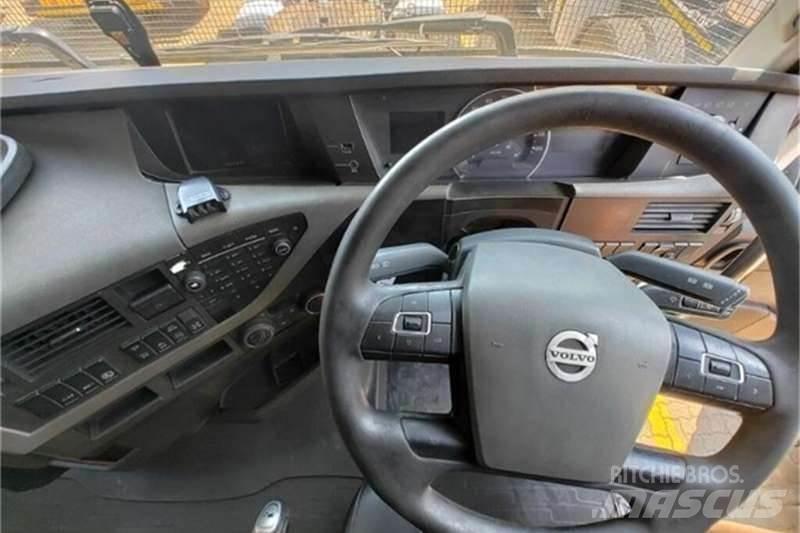 Volvo FH Other trucks