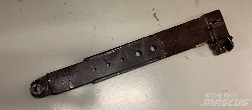 Fiat ARM SX - 5109993 Tracks, chains and undercarriage