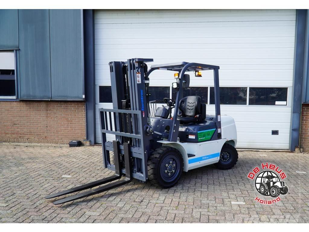 Eurotrac FE30-ECO Other
