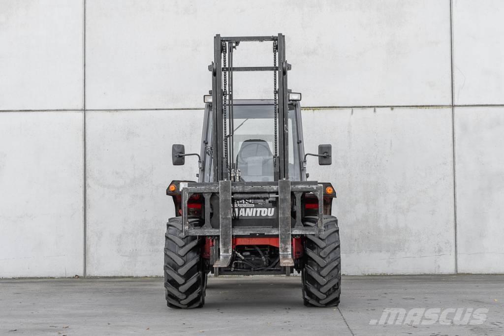 Manitou M 30-4 Diesel trucks